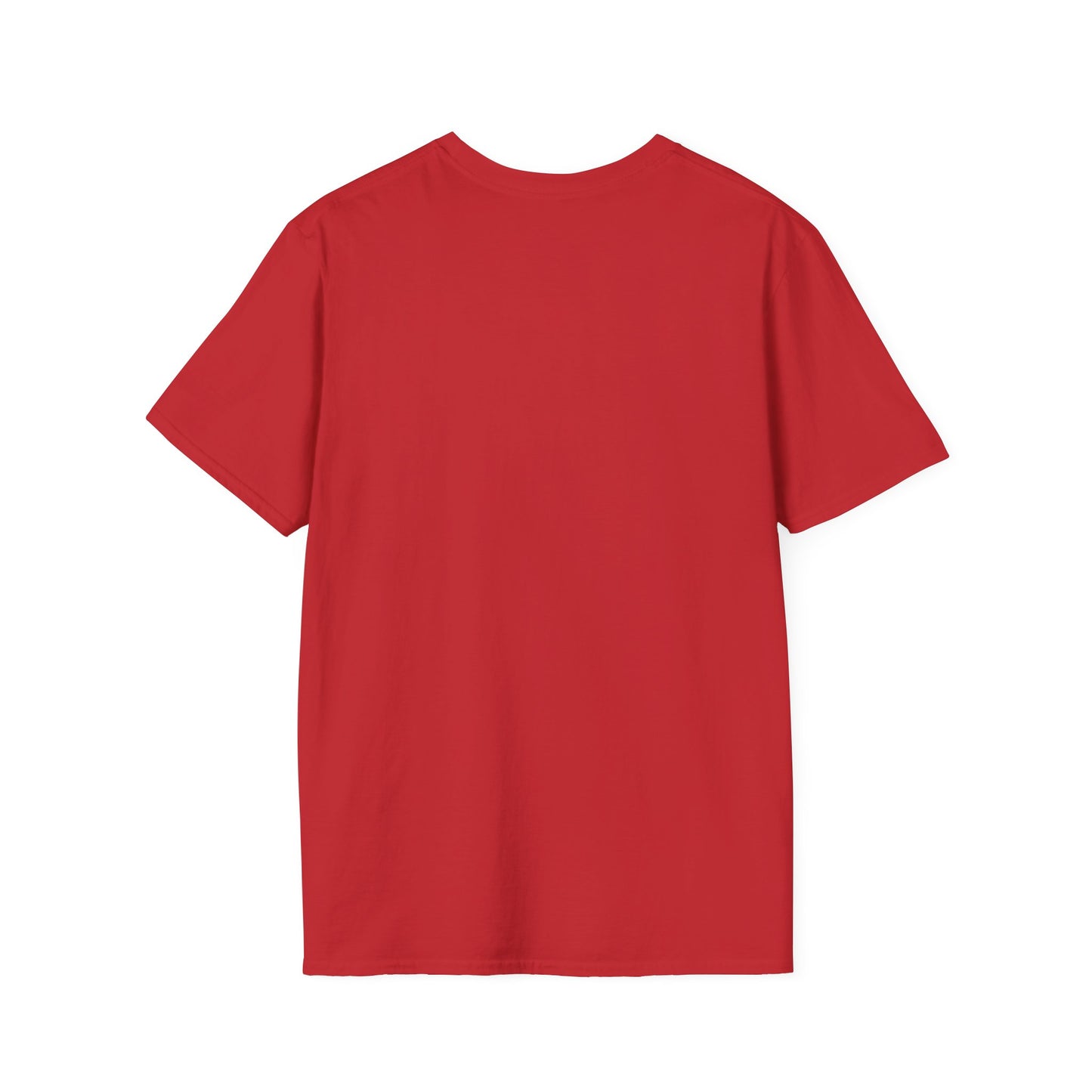 Paroisse Softstyle Tee — Unisex Everyday T-Shirt