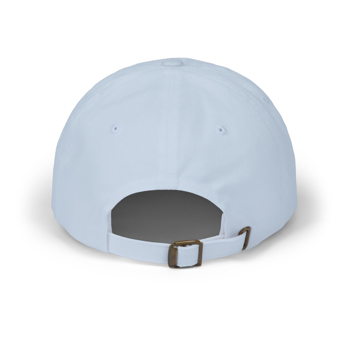 PAROISSE Dad Cap — Minimal Embroidered Baseball Hat