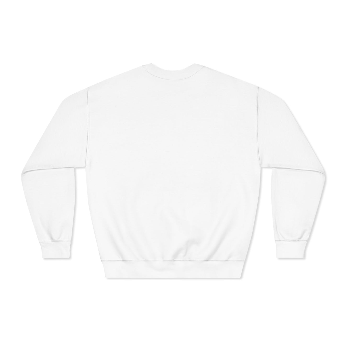 Paroisse Minimalist Crewneck Sweatshirt – Subtle French Text Comfort