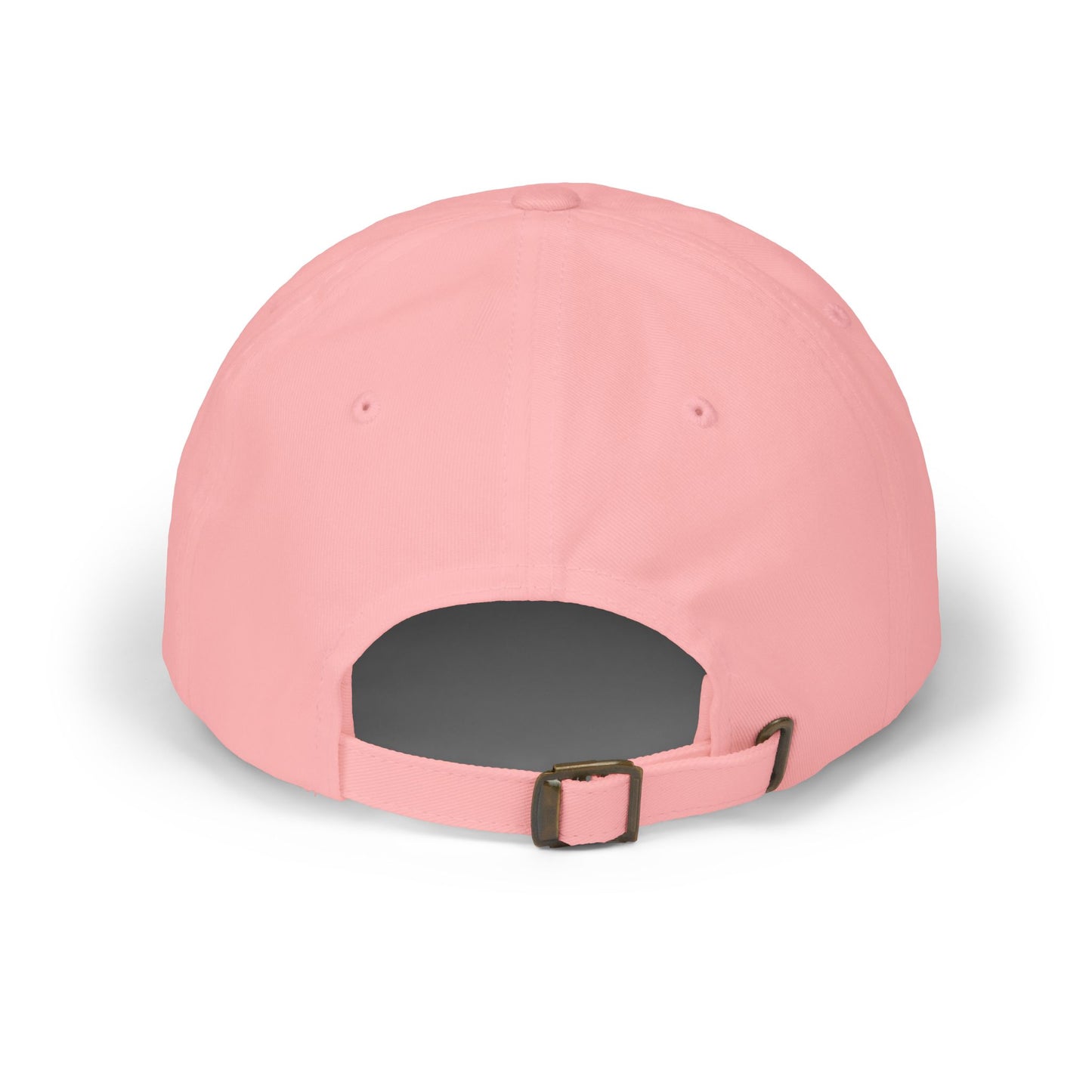 PAROISSE Dad Cap — Minimal Embroidered Baseball Hat