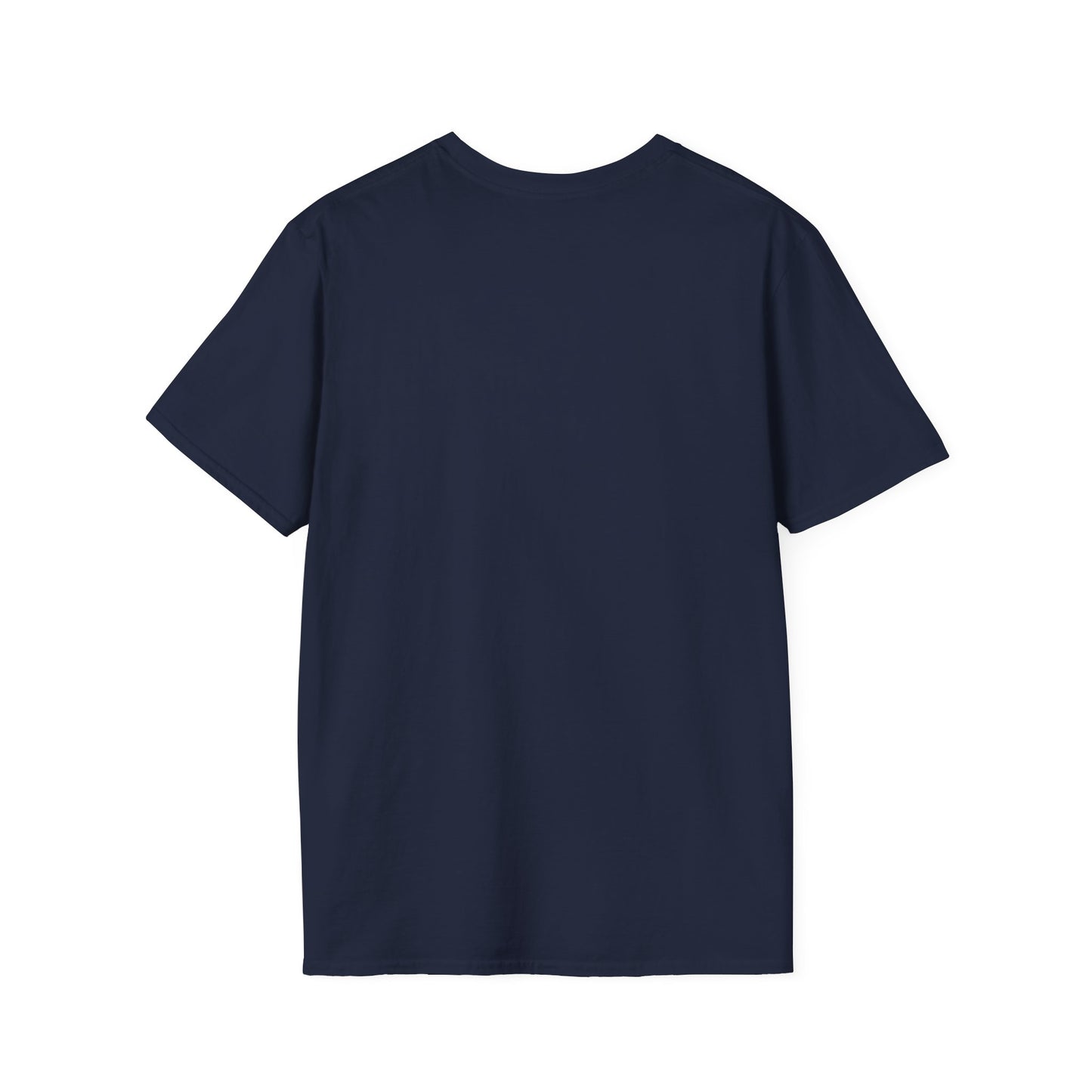 Paroisse Softstyle Tee — Unisex Everyday T-Shirt