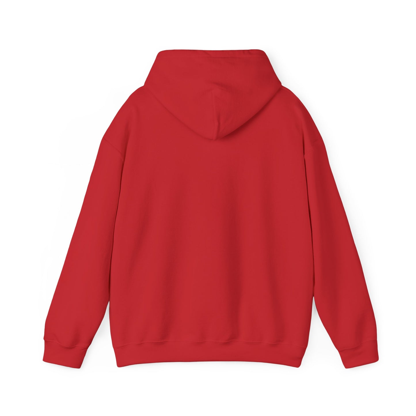 Paroisse Café Hoodie — Minimal French Coffee Logo Pullover