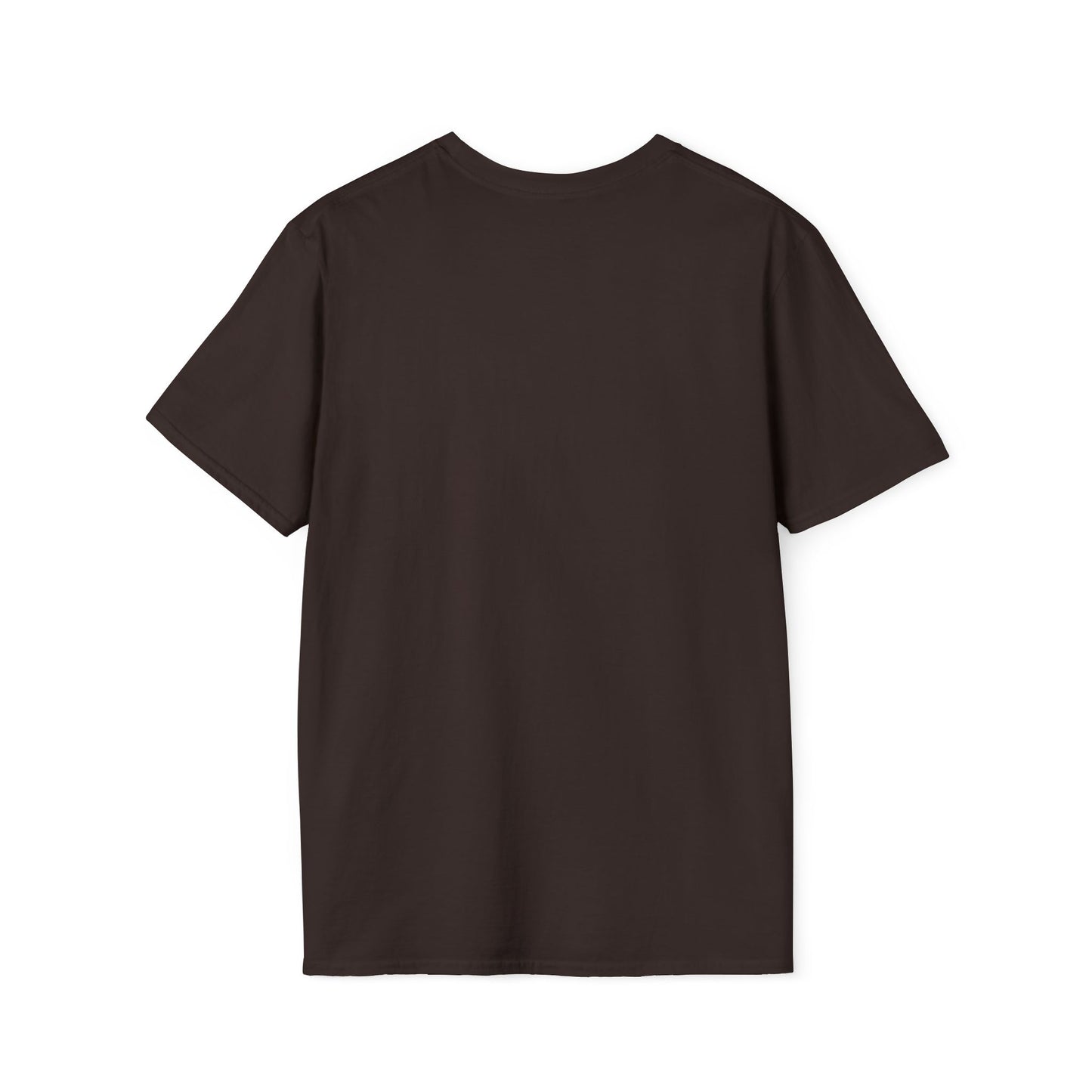 Paroisse Softstyle Tee — Unisex Everyday T-Shirt