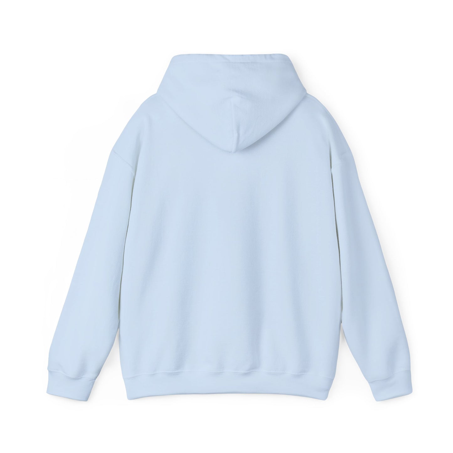 Paroisse Café Hoodie — Minimal French Coffee Logo Pullover