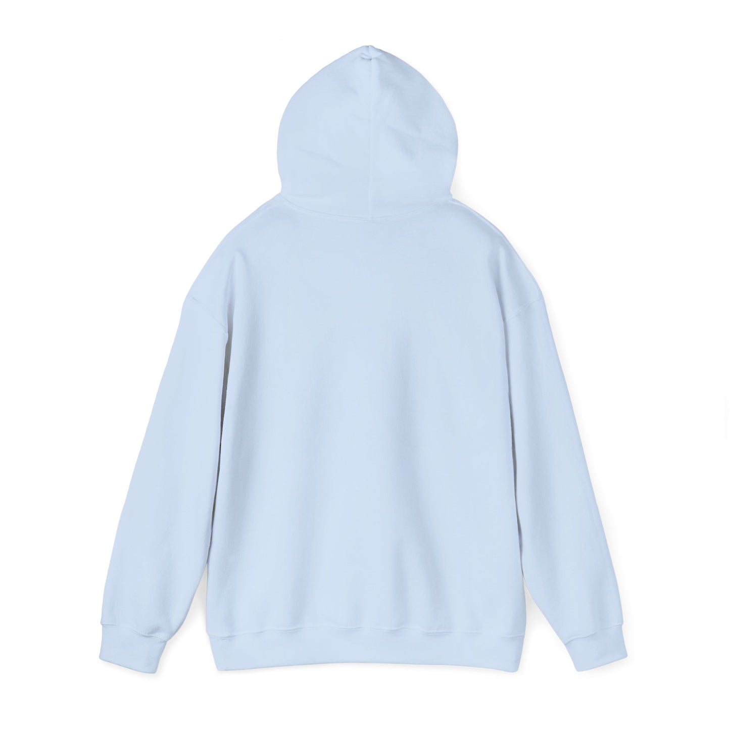 Paroisse Café Hoodie — Minimal French Coffee Logo Pullover