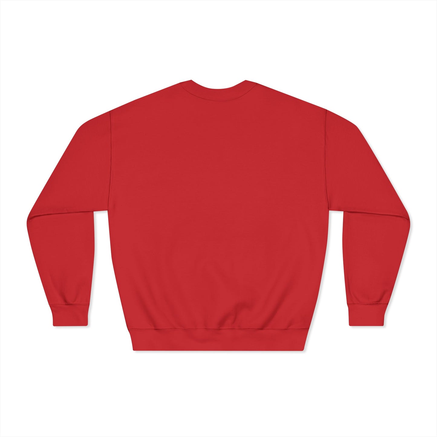 Paroisse Minimalist Crewneck Sweatshirt – Subtle French Text Comfort