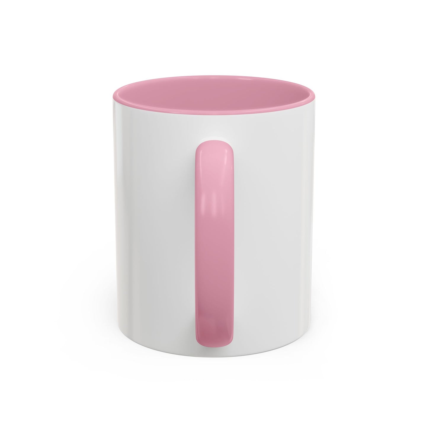 Paroisse Fine Coffee Ceramic Mug — Minimalist Trim 11oz (Various Colors)