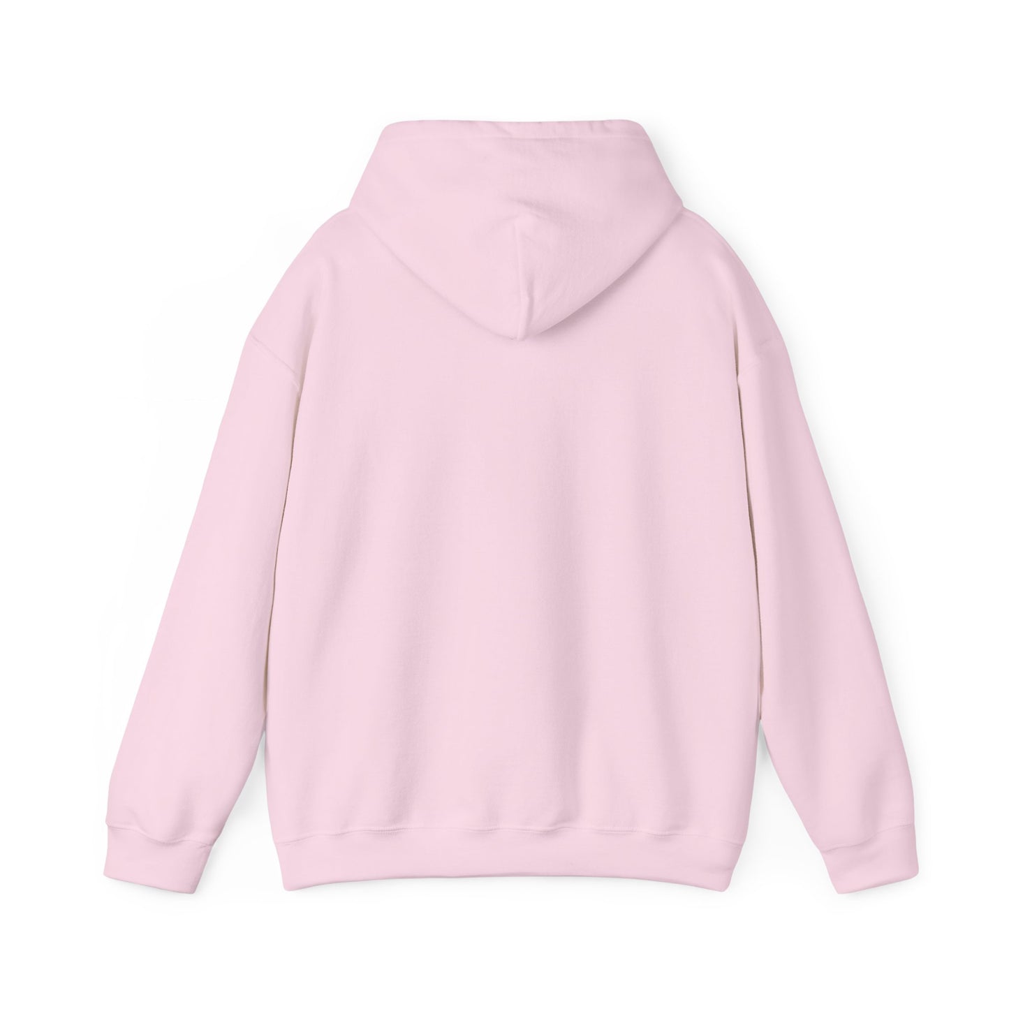 Paroisse Café Hoodie — Minimal French Coffee Logo Pullover