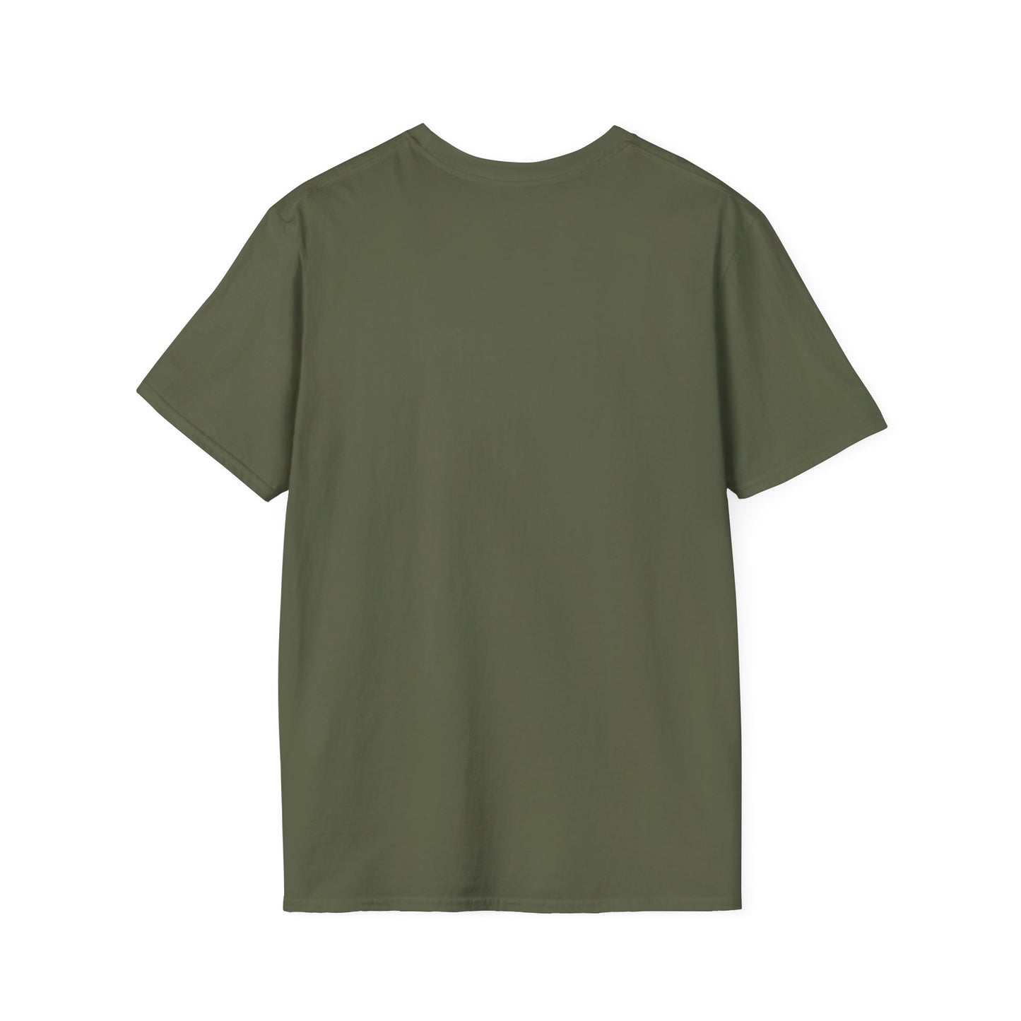 Paroisse Softstyle Tee — Unisex Everyday T-Shirt