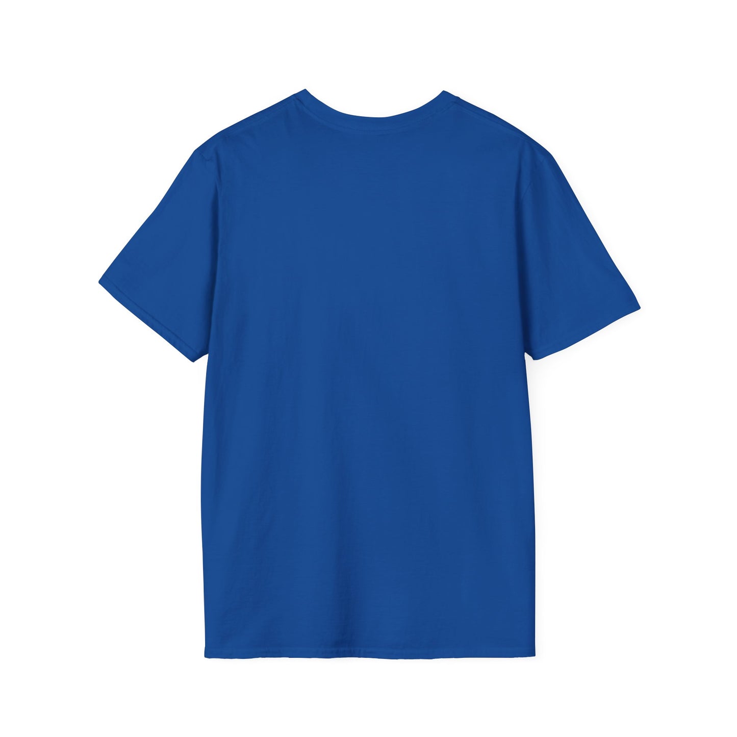 Paroisse Softstyle Tee — Unisex Everyday T-Shirt