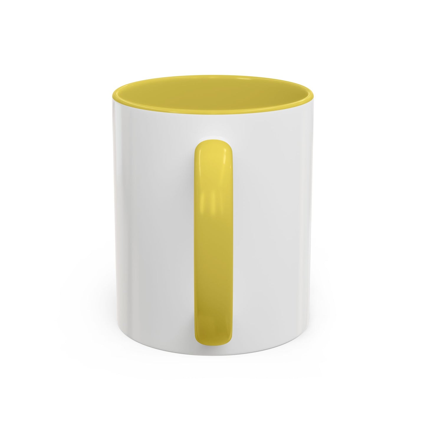 Paroisse Fine Coffee Ceramic Mug — Minimalist Trim 11oz (Various Colors)