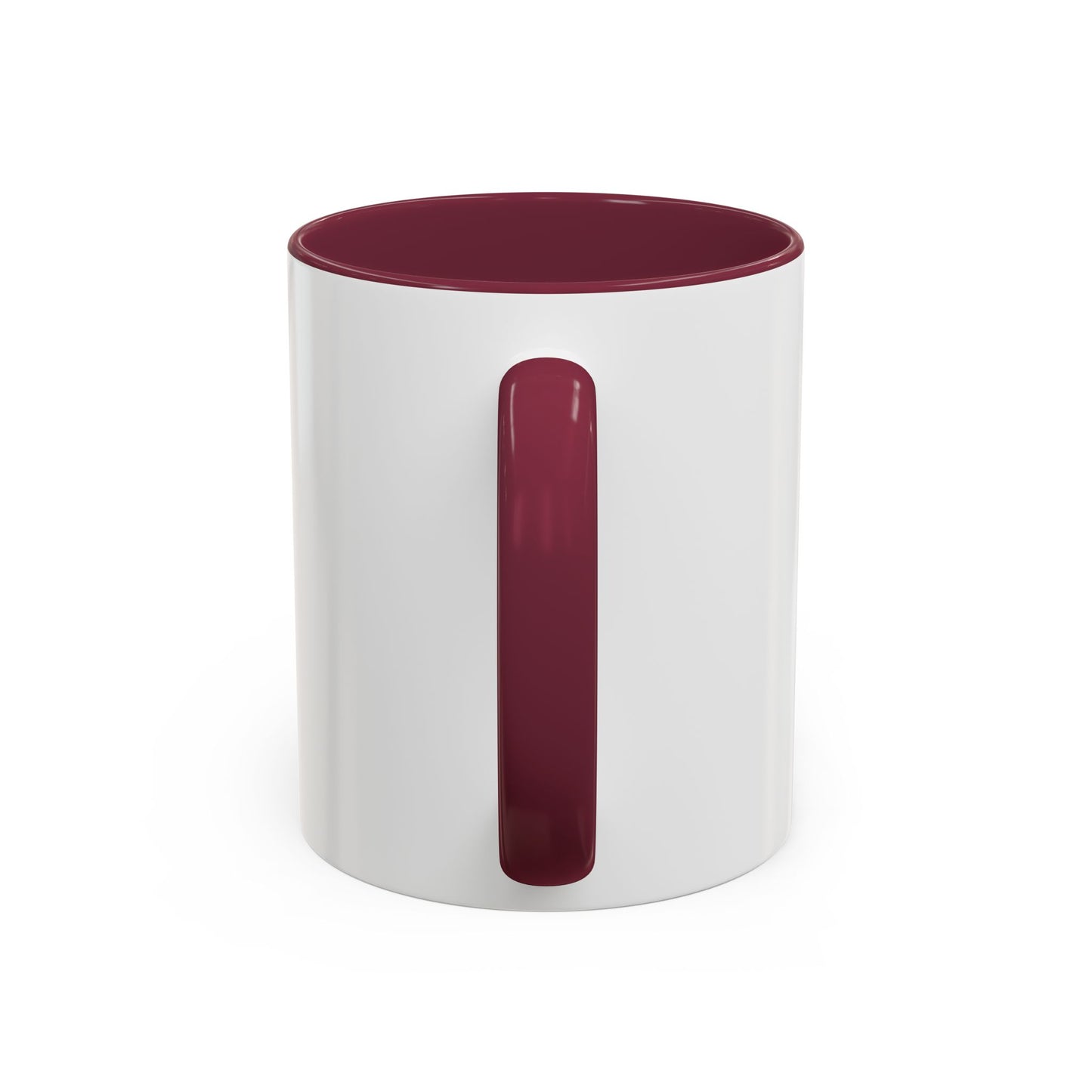 Paroisse Fine Coffee Ceramic Mug — Minimalist Trim 11oz (Various Colors)