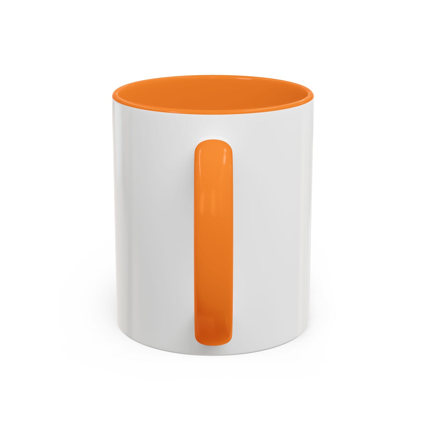 Paroisse Fine Coffee Ceramic Mug — Minimalist Trim 11oz (Various Colors)