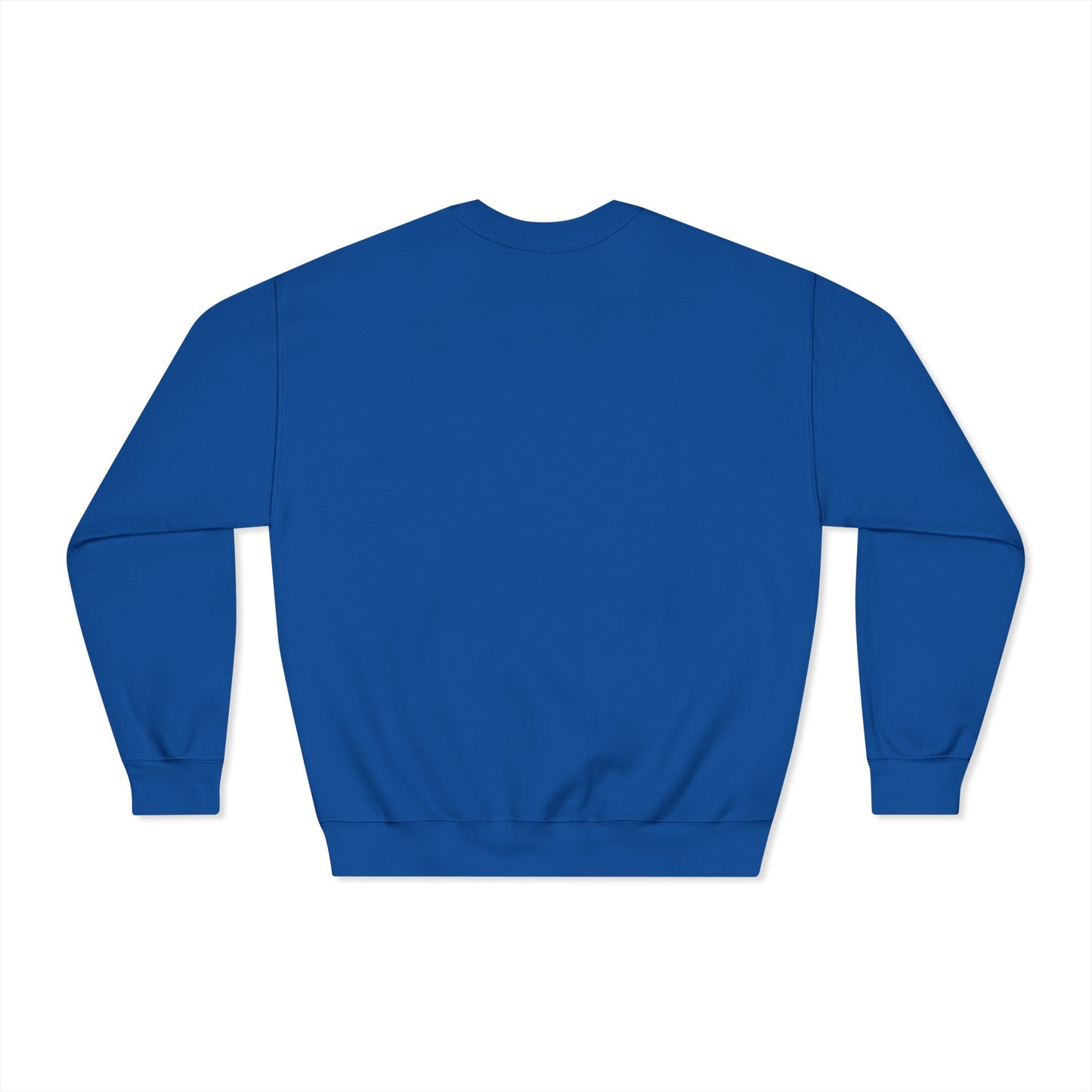 Paroisse Minimalist Crewneck Sweatshirt – Subtle French Text Comfort