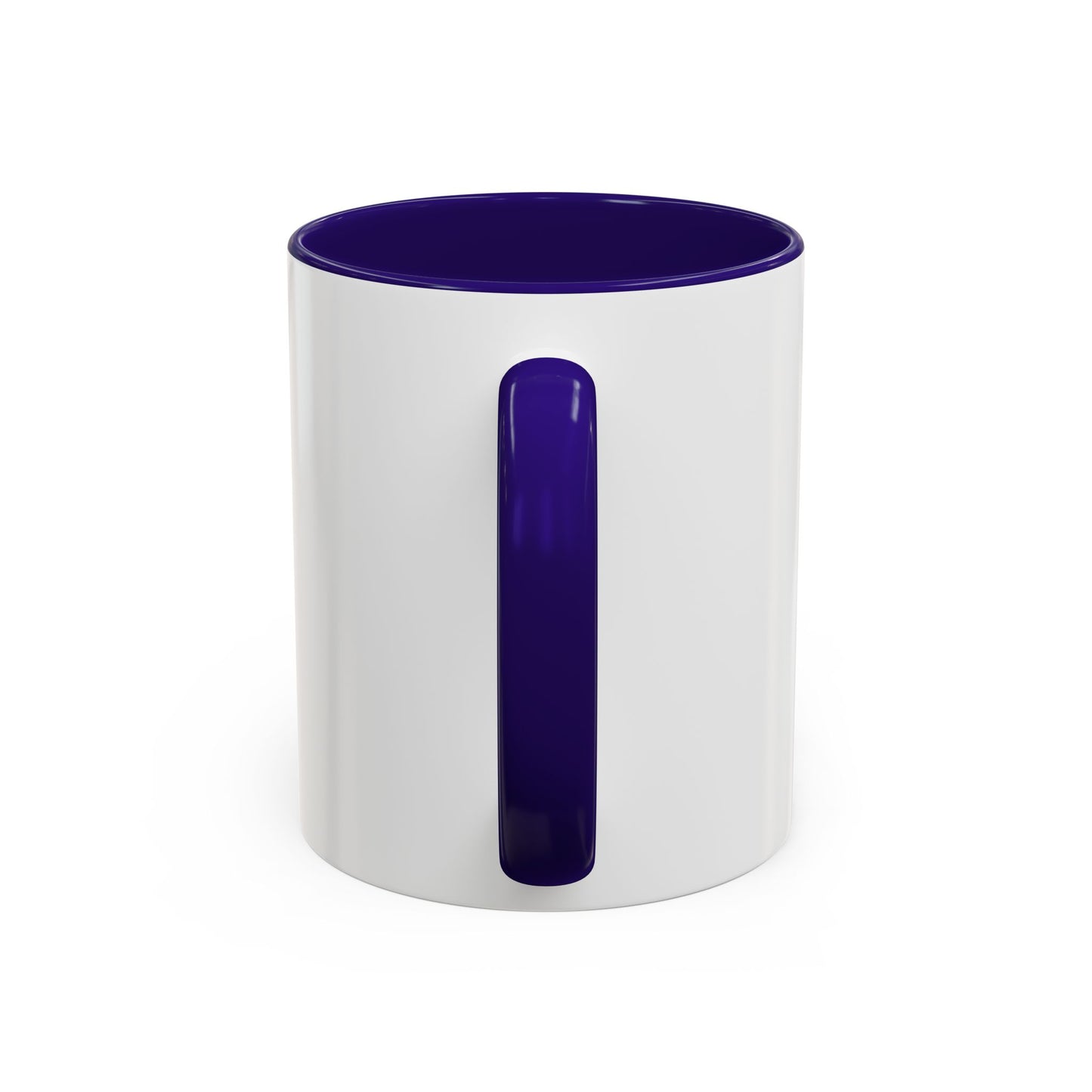 Paroisse Fine Coffee Ceramic Mug — Minimalist Trim 11oz (Various Colors)