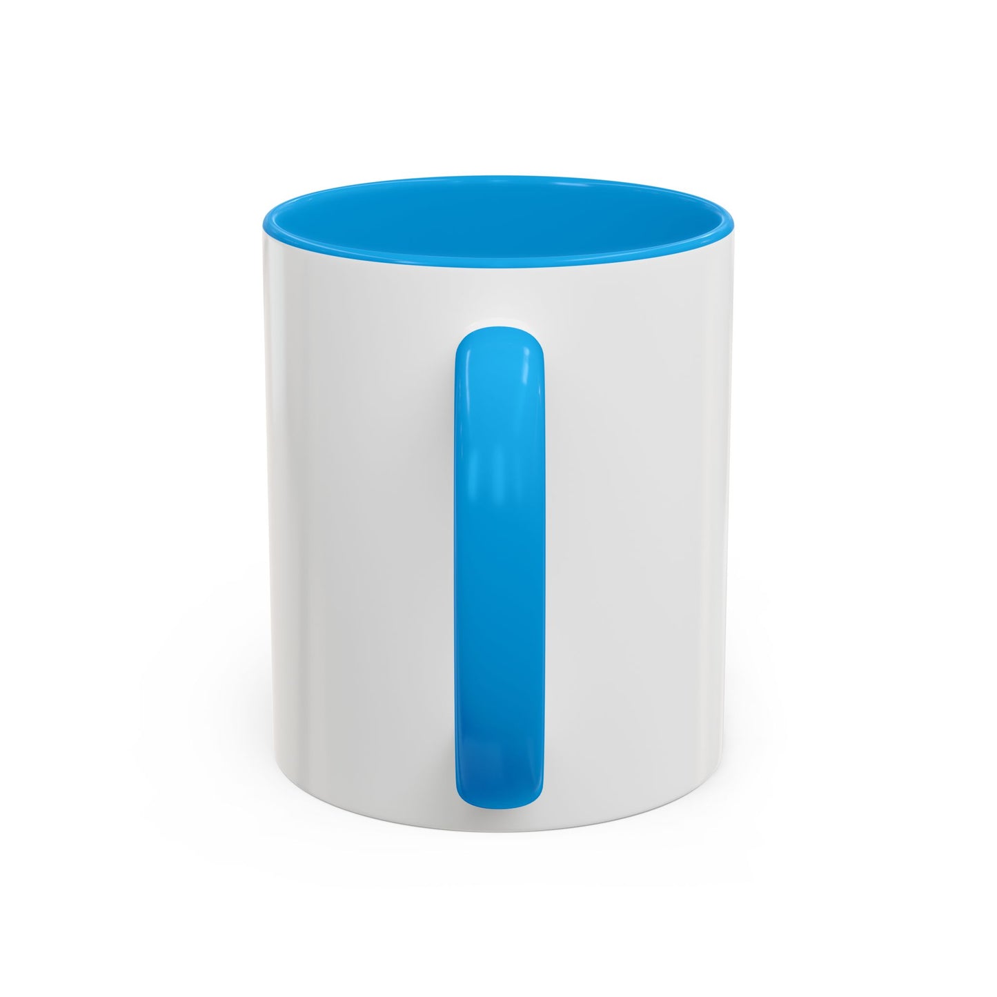 Paroisse Fine Coffee Ceramic Mug — Minimalist Trim 11oz (Various Colors)
