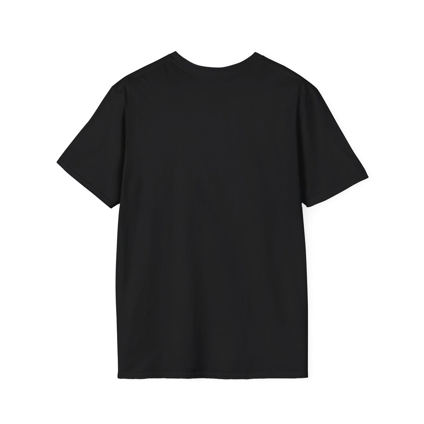 Paroisse Softstyle Tee — Unisex Everyday T-Shirt