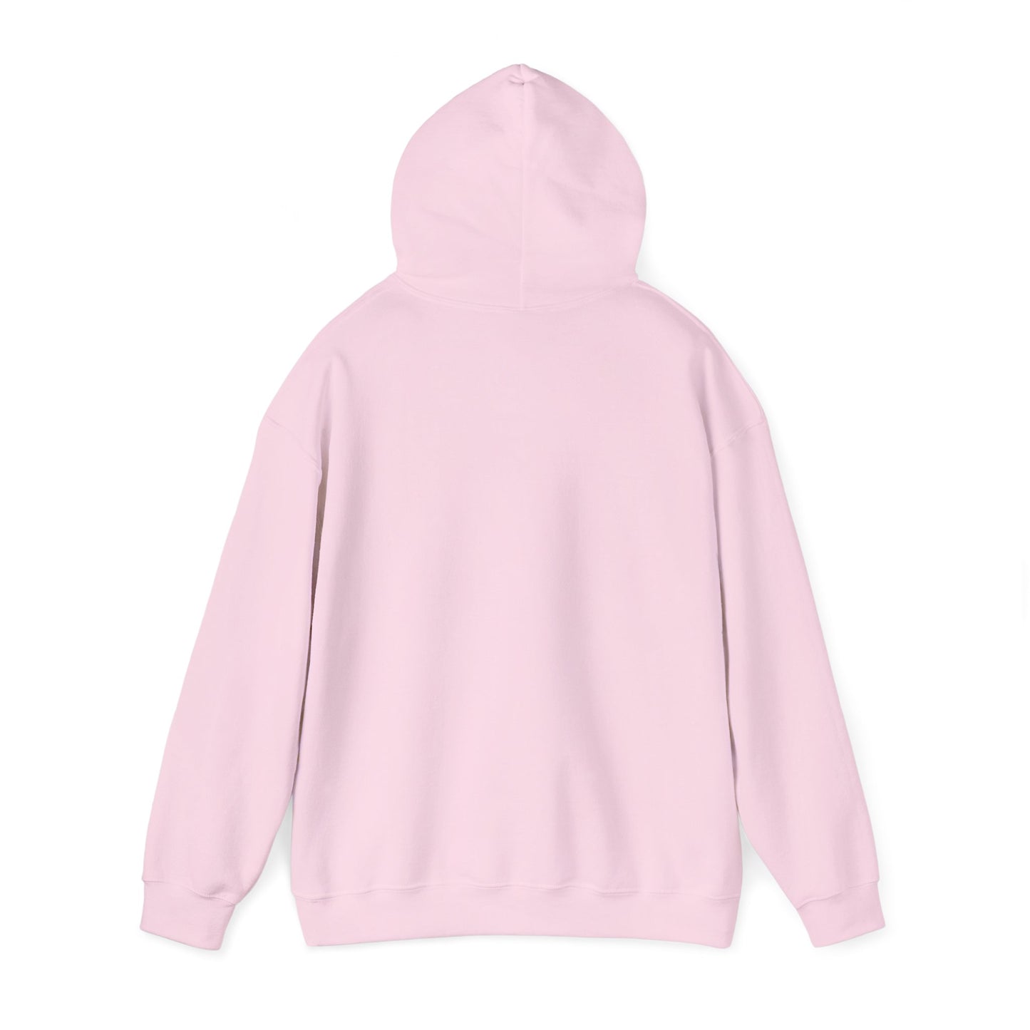 Paroisse Café Hoodie — Minimal French Coffee Logo Pullover