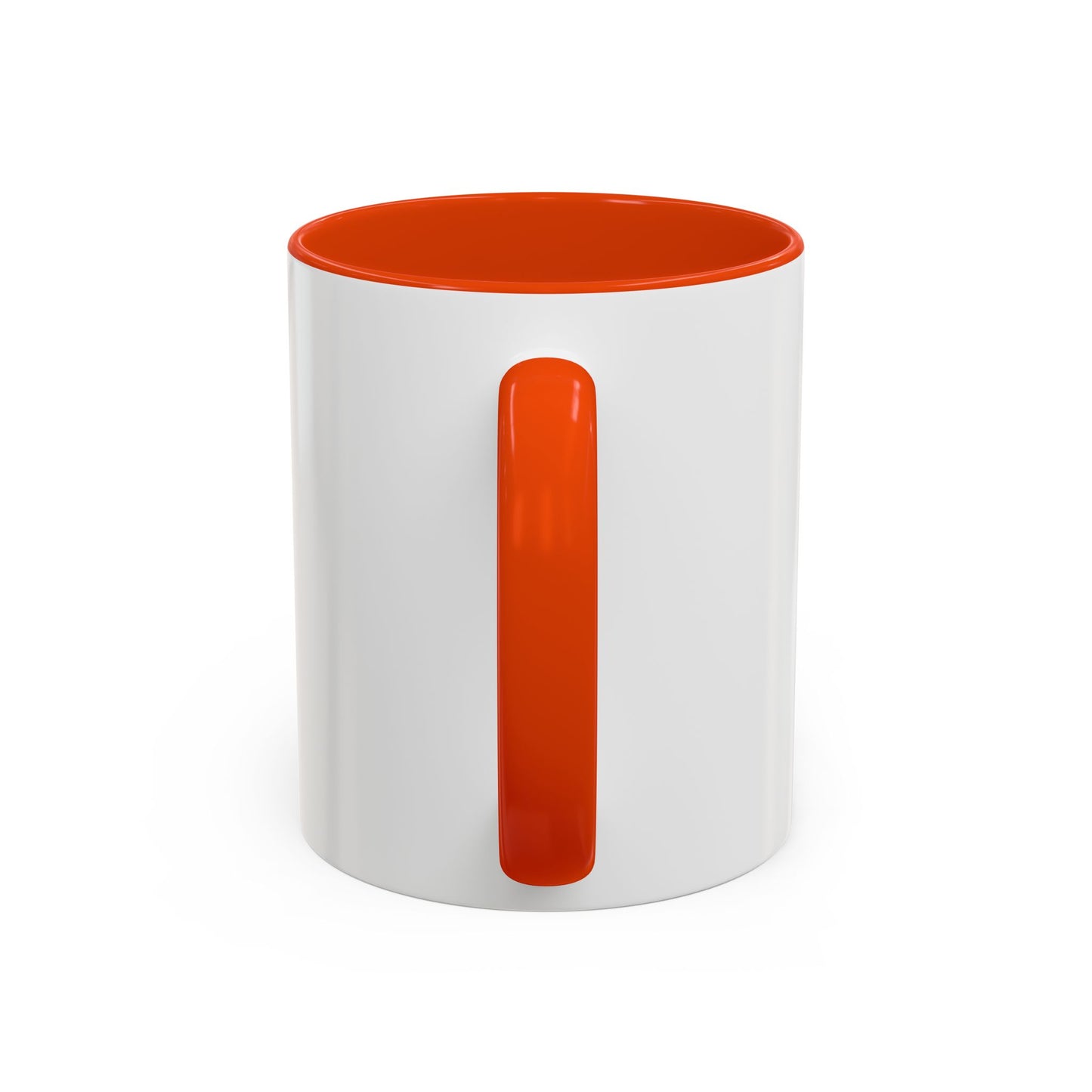 Paroisse Fine Coffee Ceramic Mug — Minimalist Trim 11oz (Various Colors)