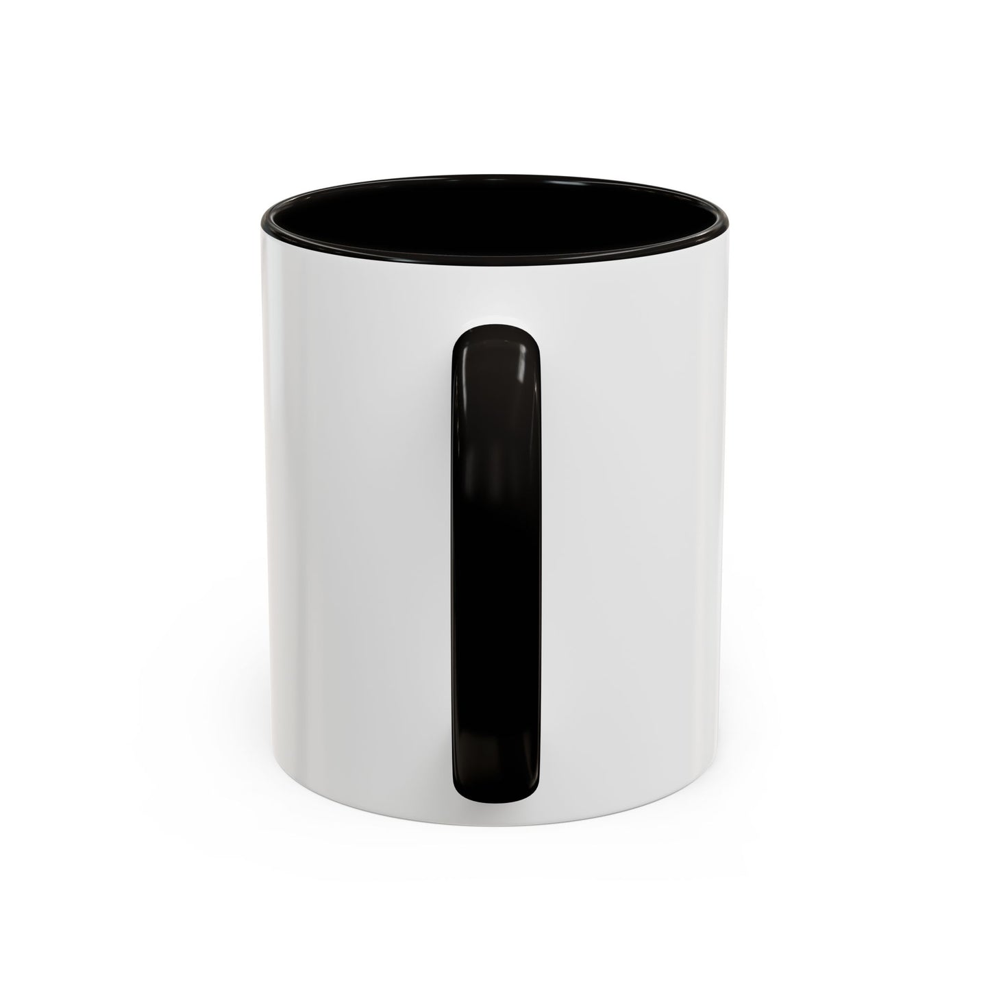 Paroisse Fine Coffee Ceramic Mug — Minimalist Trim 11oz (Various Colors)