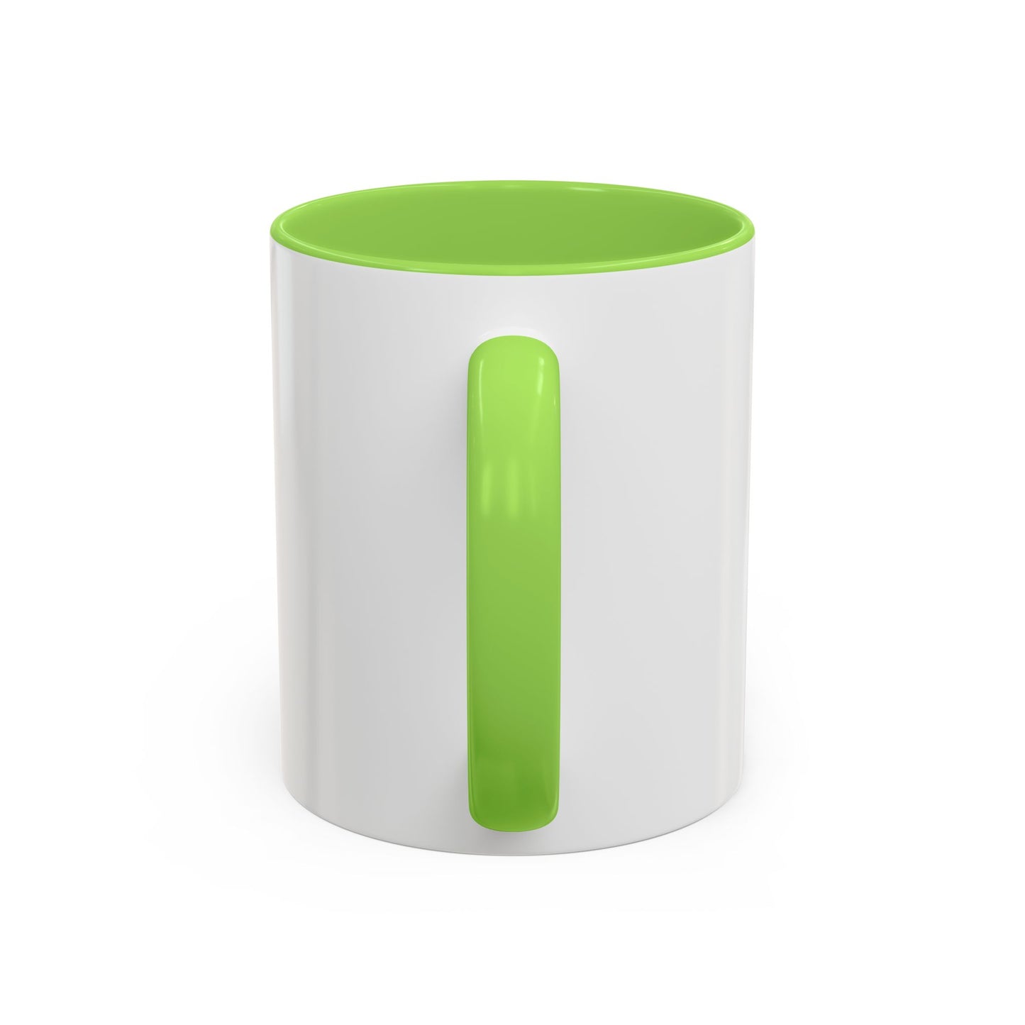 Paroisse Fine Coffee Ceramic Mug — Minimalist Trim 11oz (Various Colors)