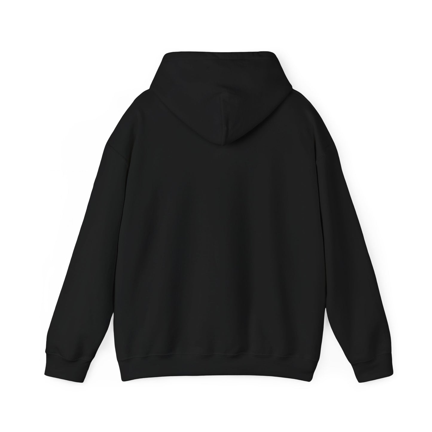 Paroisse Café Hoodie — Minimal French Coffee Logo Pullover