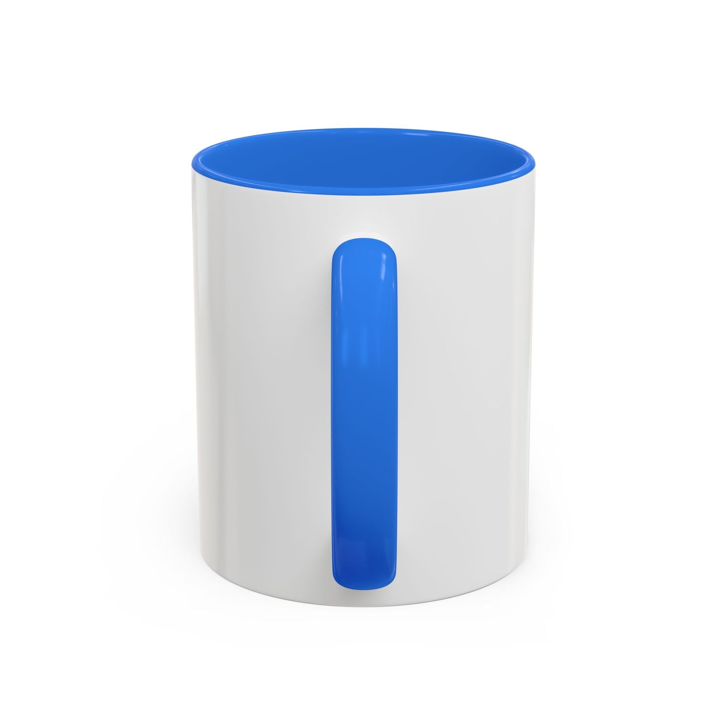 Paroisse Fine Coffee Ceramic Mug — Minimalist Trim 11oz (Various Colors)