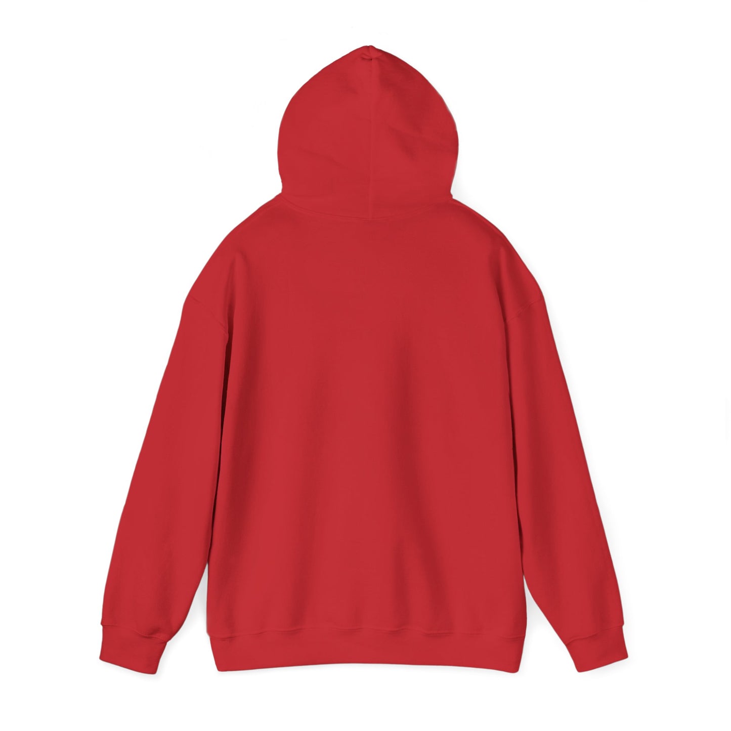 Paroisse Café Hoodie — Minimal French Coffee Logo Pullover