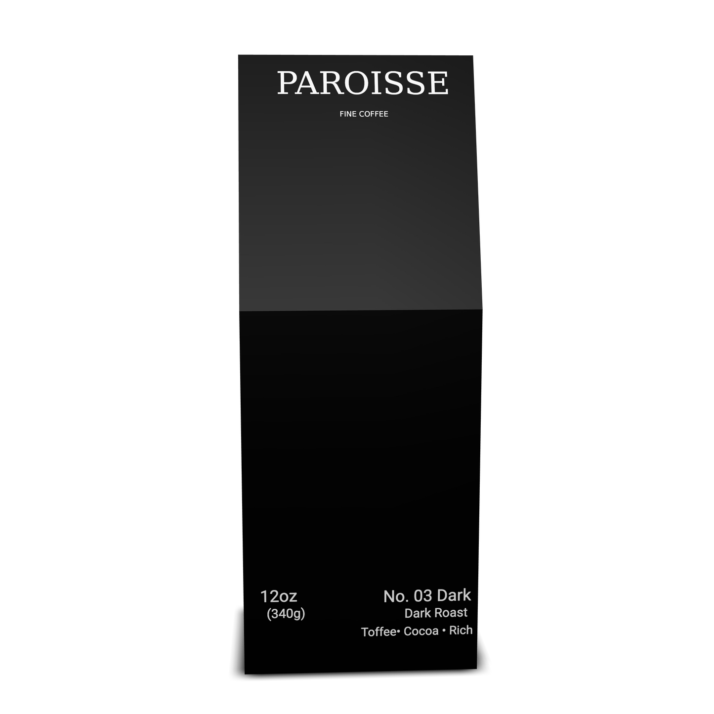 No. 03 Dark