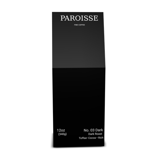 No. 03 Dark
